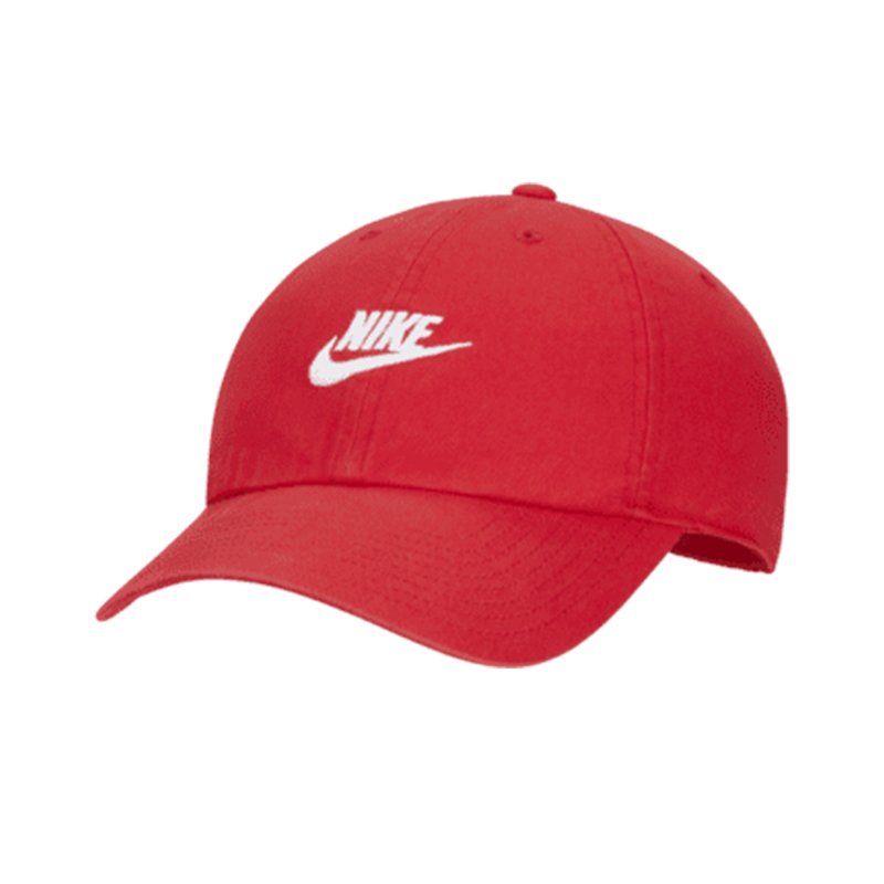 Casquette Running / Trail Homme Nike Futura Wash Cap