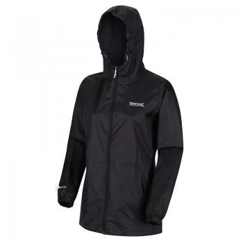 Veste Randonnée Femme Regatta Pack-It III - montisport.fr