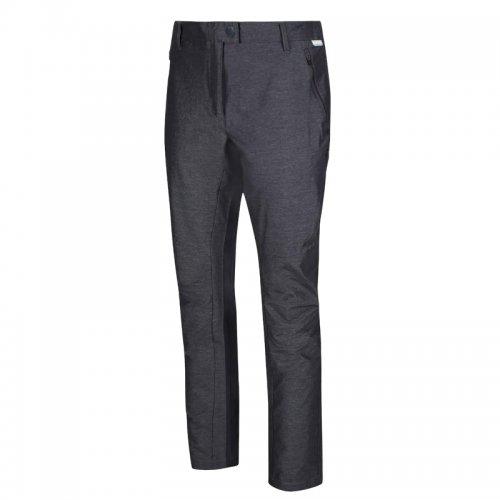 Pantalon Randonnée Femme Regatta Highton - montisport.fr