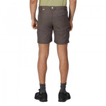 Short court randonnée homme deals