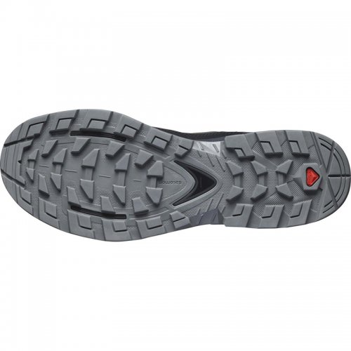 Chaussures Randonnée Homme Salomon Quest Element GTX - montisport.fr