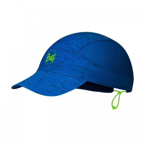 Casquette Running / Trail Buff Speed Cap HTR - montisport.fr