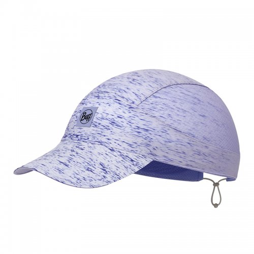 Casquette Running / Trail Buff Speed Cap HTR - montisport.fr