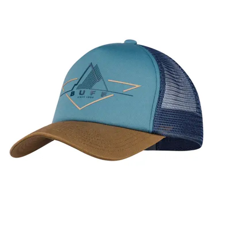 Casquette Running / Trail Buff Trucker Cap Brak