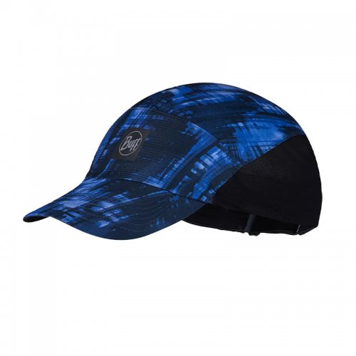 Casquette Running / Trail Buff Speed Cap Attel - montisport.fr