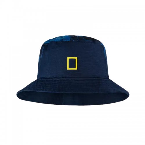Chapeau Randonnée Buff Sun Bucket Hat Unrel - montisport.fr