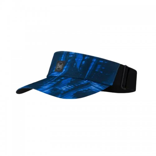 Visière Running / Trail Buff Go Visor Attel - montisport.fr