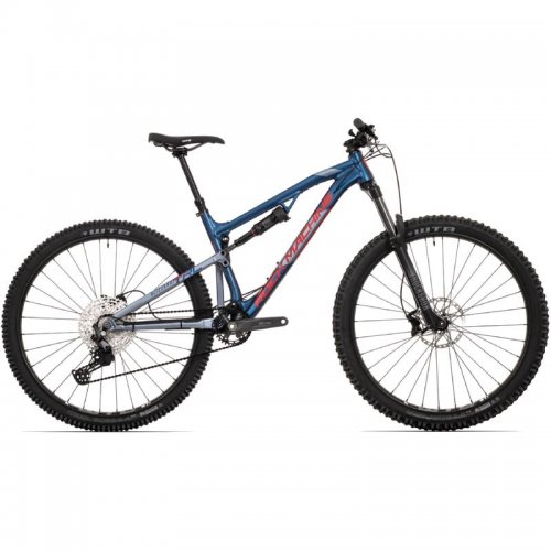 VTT Rock Machine Blizzard TRL 30 29 - montisport.fr