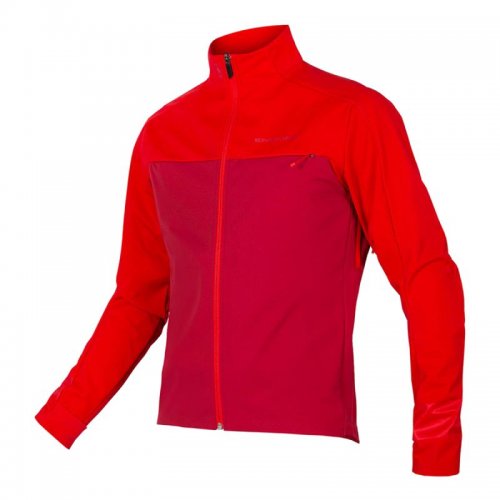 Veste Vélo Homme Endura Windchill II - montisport.fr