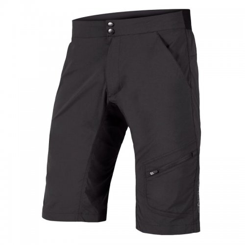 Short VTT Homme Endura Hummvee Lite - montisport.fr