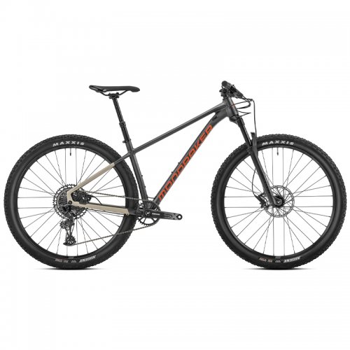 VTT Mondraker Chrono DC 2023 - montisport.fr