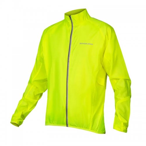 Veste Vélo Homme Endura Pakajak - montisport.fr