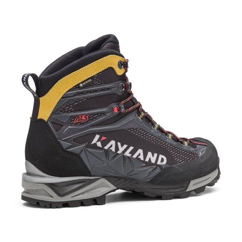 Chaussures Randonnée Homme Kayland Rocket GTX