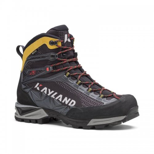 Chaussures Randonnée Homme Kayland Rocket GTX - montisport.fr