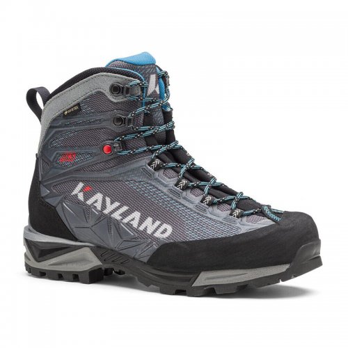 Chaussures Randonnée Femme Kayland Rocket GTX - montisport.fr