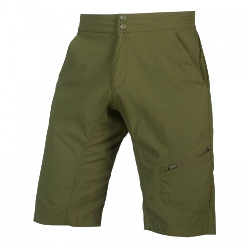 Short VTT Homme Endura Hummvee Lite - montisport.fr