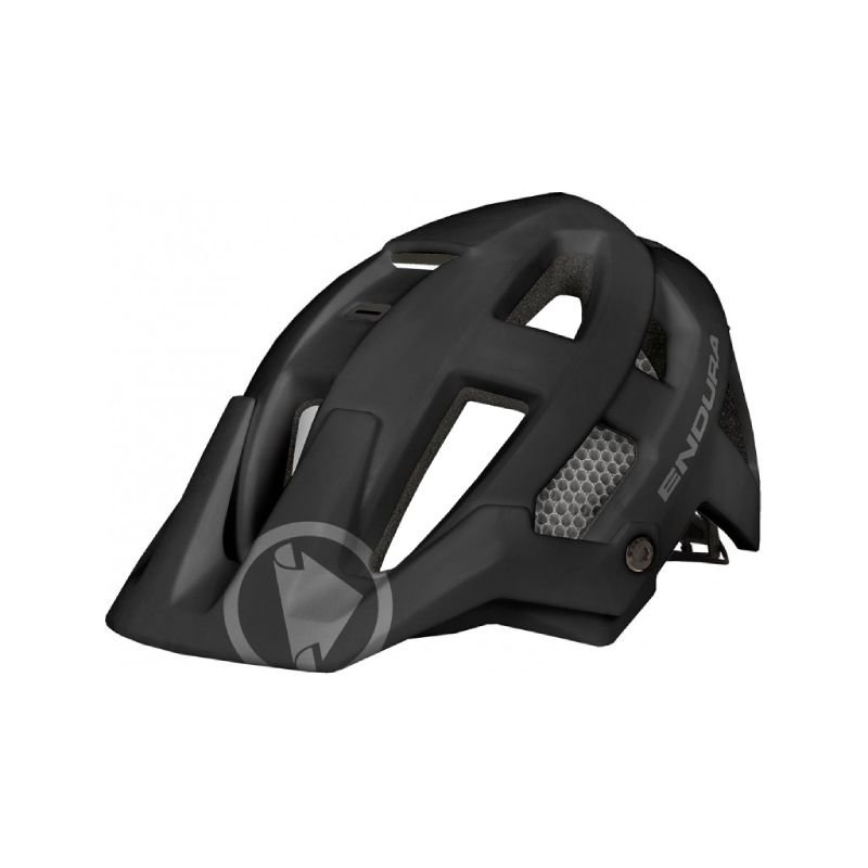 ENDURA SingleTrack Helmet - Casque VTT homme