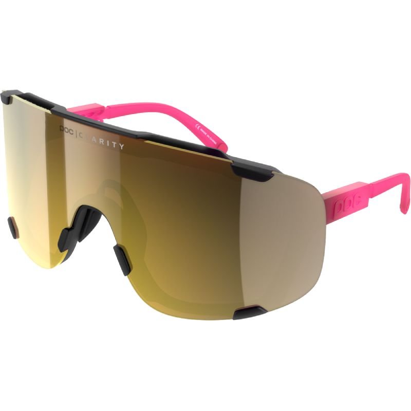 Lunette de velo poc online