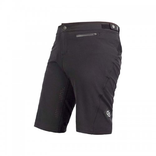 Short Vélo Femme Loose Riders C/S Evo - montisport.fr