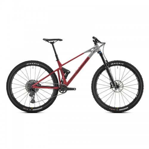 VTT Mondraker Raze R 2023 - montisport.fr