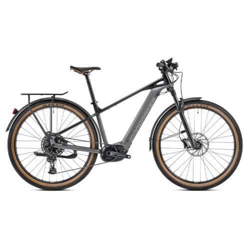 Vélo électrique Mondraker Prime X 2023 - montisport.fr