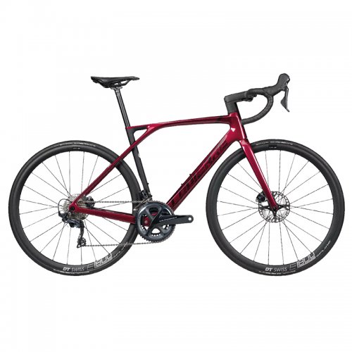 Vélo de Route Lapierre Xelius SL 6.0 2023 - montisport.fr