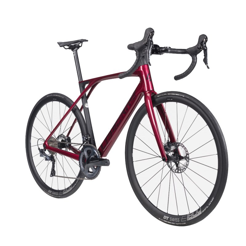 V lo de Route Lapierre Xelius SL 6.0 2023 Montisport