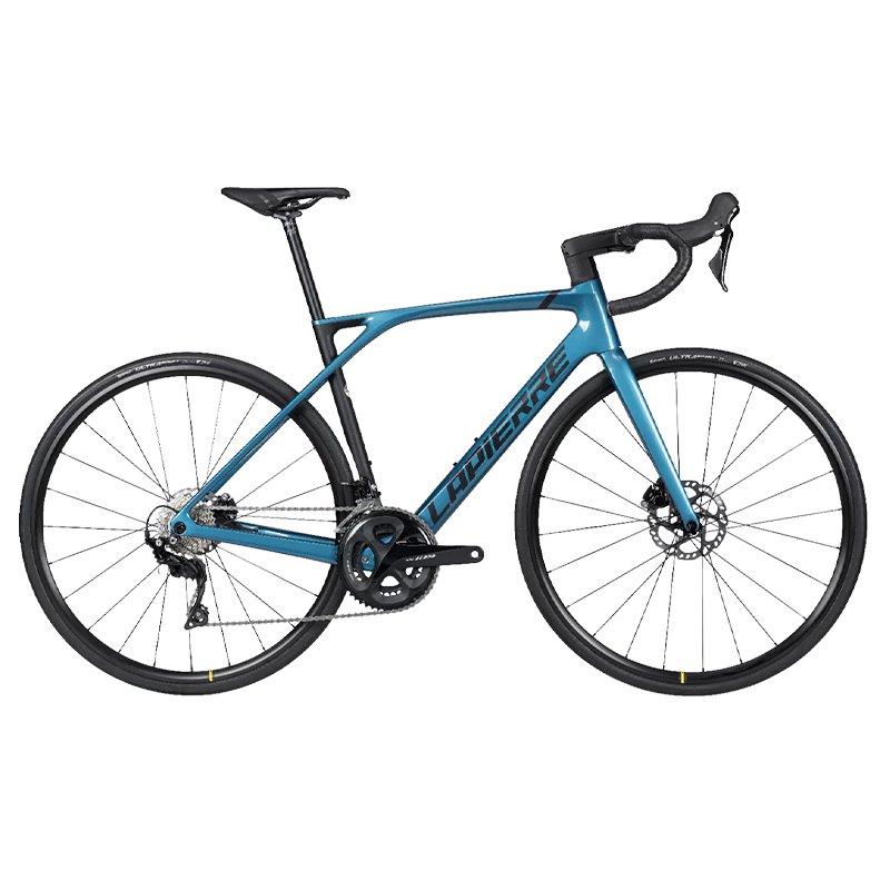 Taille vélo on sale route lapierre