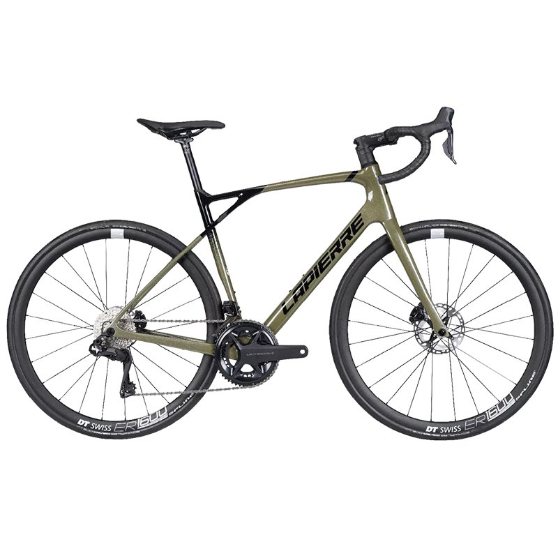 V lo De Route Lapierre Pulsium Sat 7.0 2023 Montisport
