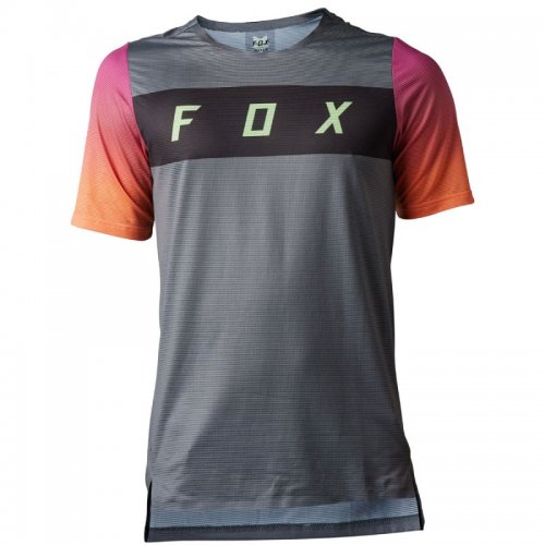 Maillot Vélo Fox Flexair Arcadia - montisport.fr