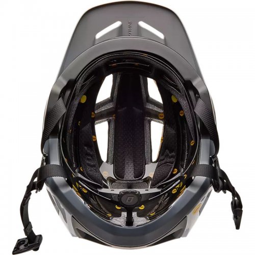 Casque Vélo Fox Speedframe Pro - montisport.fr