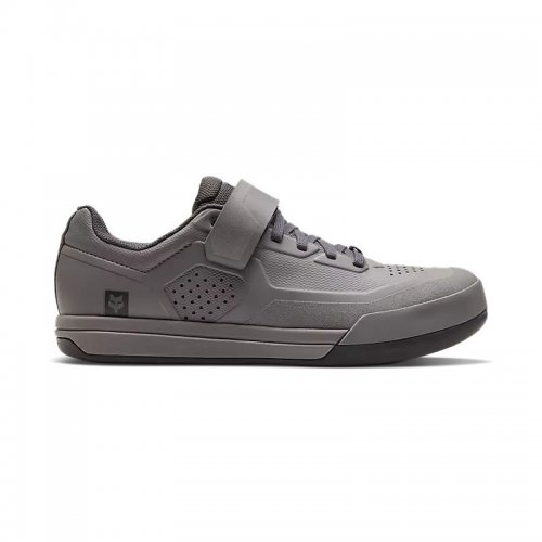 Chaussures Vélo Homme Fox Union - montisport.fr