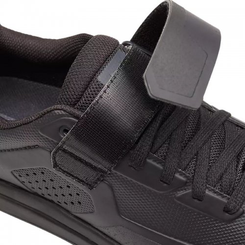 Chaussures Vélo Homme Fox Union - montisport.fr