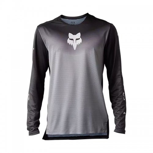 Maillot Vélo Homme Fox Flexair Novah - montisport.fr