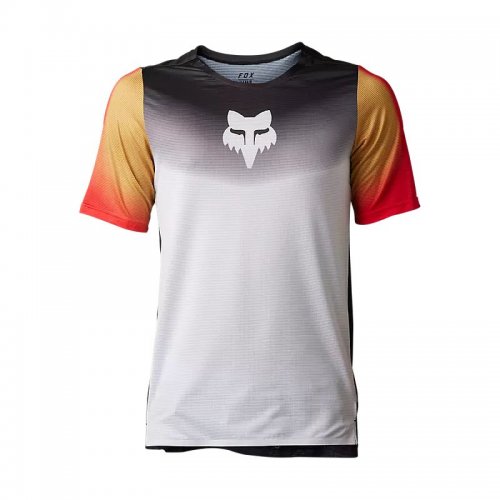 Maillot Vélo Homme Fox Flexair Novah - montisport.fr