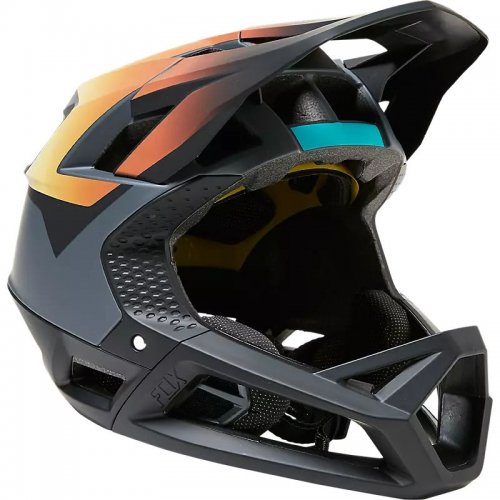 Casque Vélo Fox Proframe Vow - montisport.fr