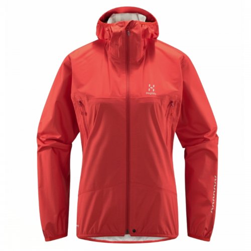 Veste Randonnée Femme Haglofs L.I.M Proof - montisport.fr