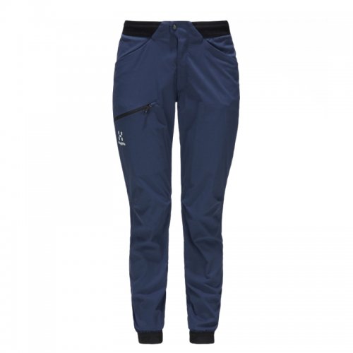 Pantalon Randonnée Femme Haglofs L.I.M Fuse - montisport.fr