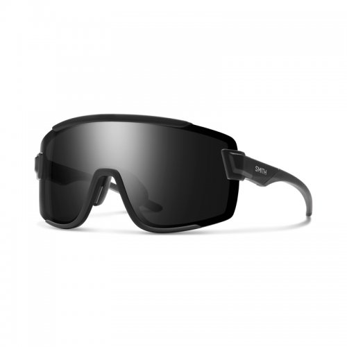 Lunettes Vélo Smith Wildcat - montisport.fr