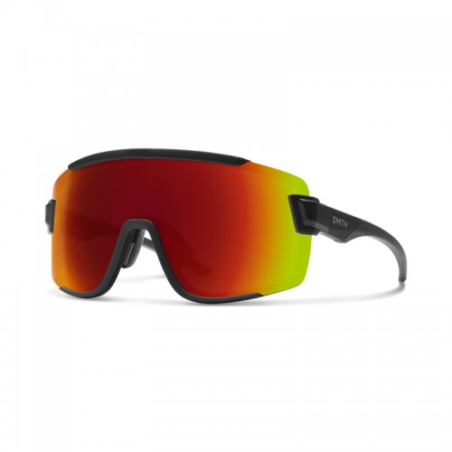 Lunettes Vélo Smith Wildcat - montisport.fr