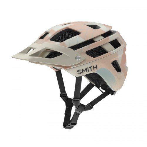 Casque Vélo Smith ForeFront 2 MIPS - montisport.fr