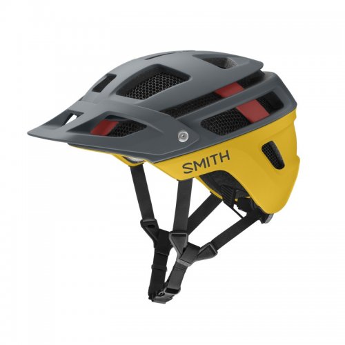 Casque Vélo Smith ForeFront 2 MIPS - montisport.fr