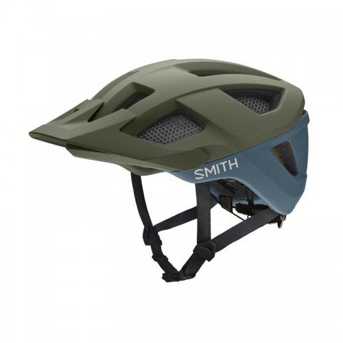 Casque Vélo Smith Session MIPS - montisport.fr