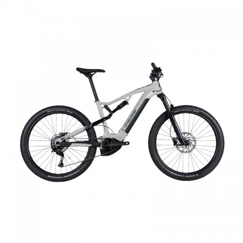 Vélo Électrique Lapierre Overvolt TR 3.5 22 - montisport.fr