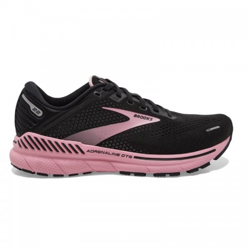 Chaussures Running Femme Brooks Adrenaline GTS 22 - montisport.fr