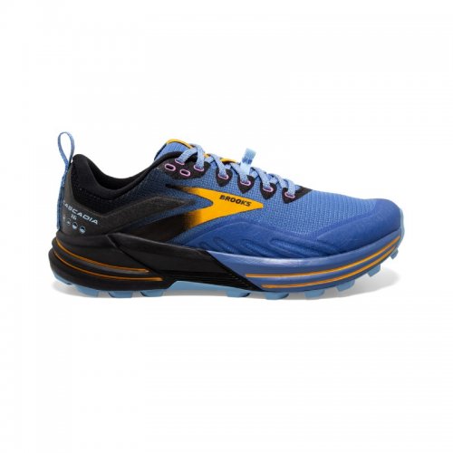 Chaussures Trail Femme Brooks Cascadia 16 - montisport.fr