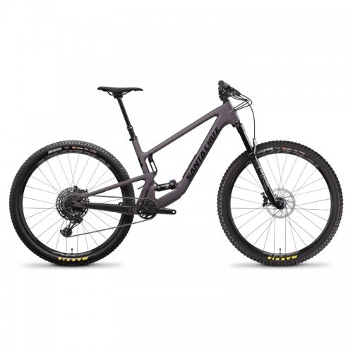 VTT Santa Cruz Tall Boy 5 C 29 R 2023 - montisport.fr