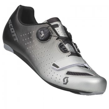 Chaussures Vélo Homme Scott Road Comp BOA - montisport.fr