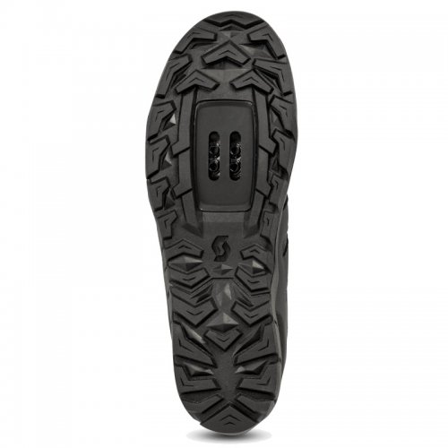 Chaussures Vélo Homme Scott Sport Crus-R BOA - montisport.fr