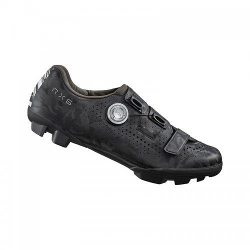 Chaussures Vélo Shimano RX600 - montisport.fr